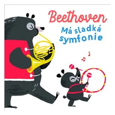 Beethoven - Má sladká symfonie