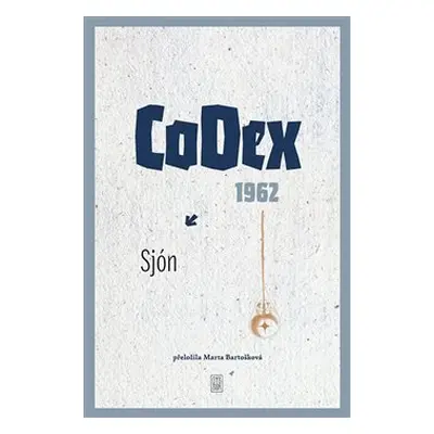 CoDex 1962 - Sjón