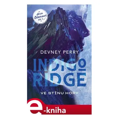 Indigo Ridge - Devney Perry