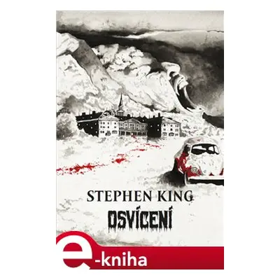 Osvícení - Stephen King