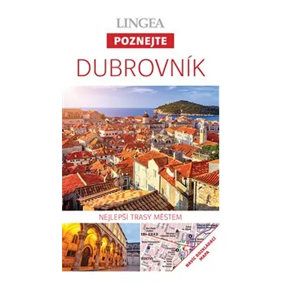 Dubrovník - Poznejte - kolektiv autorů