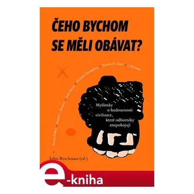 Čeho bychom se měli obávat? - kol.