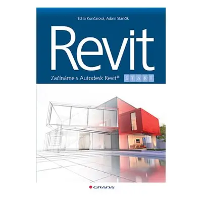 Revit - Adam Stančík, Edita Kunčarová