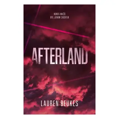 Afterland - Lauren Beukesová