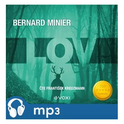 Lov, mp3 - Bernard Minier