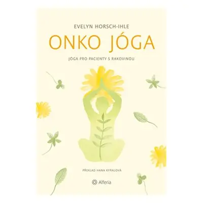 Onko jóga - Evelyn Horsch-Ihle