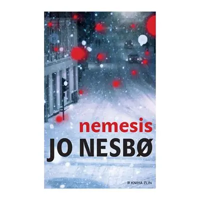 Nemesis - Jo Nesbo