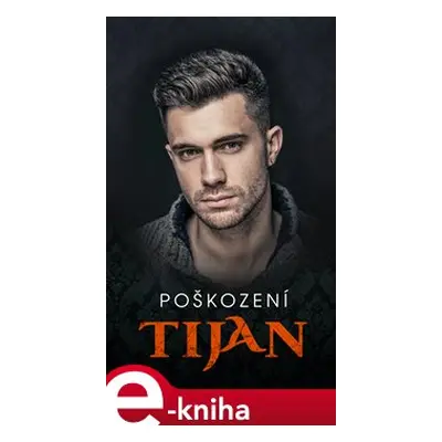 Poškození - Tijan