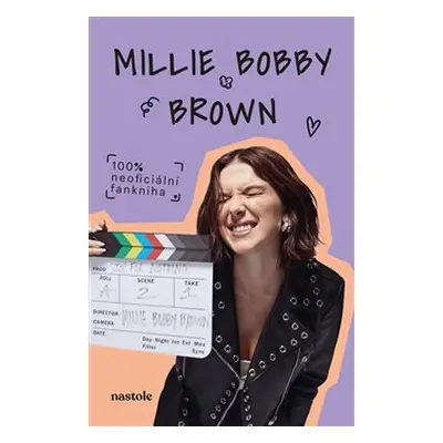 Millie Bobby Brown - Pavel Bušta