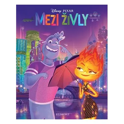 Mezi živly - Příběh podle filmu - Suzanne Francis