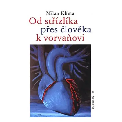 Od střízlíka přes člověka k vorvaňovi - Milan Klíma