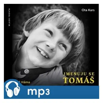 Jmenuju se Tomáš, mp3 - Ota Kars