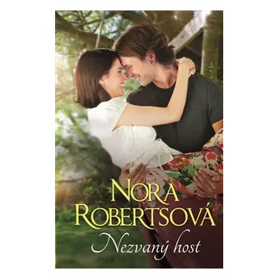 Nezvaný host - Nora Roberts