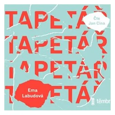 Tapetář - Ema Labudová