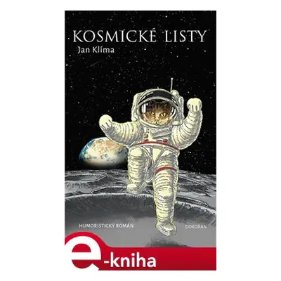 Kosmické listy - Jan Klíma