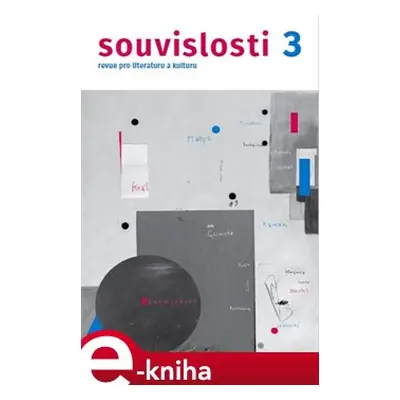 Souvislosti 3/2020