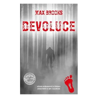 Devoluce - Max Brooks