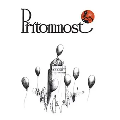 Přítomnost 4/21