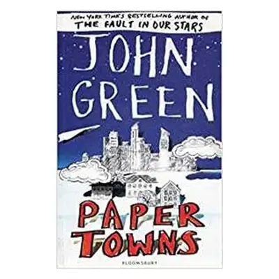 Paper Towns - John Green