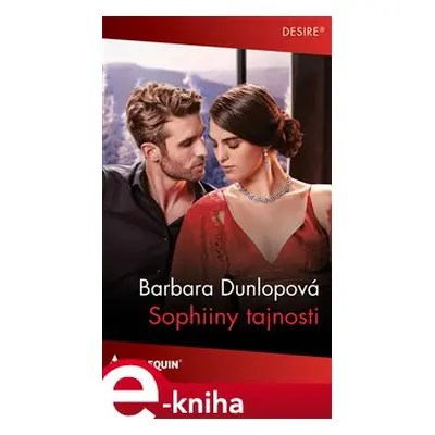 Sophiiny tajnosti - Barbara Dunlopová