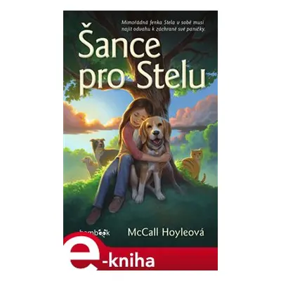 Šance pro Stelu - McCall Hoyleová