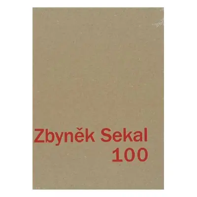 Zbyněk Sekal 100