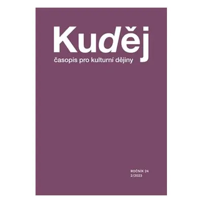 Kuděj 2023/2