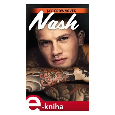 Nash - Jay Crownover