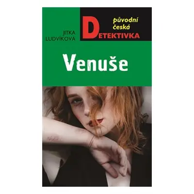 Venuše - Jitka Ludvíková