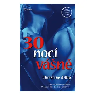 30 nocí vášně - Christine D´Abová