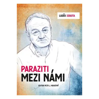 Paraziti mezi námi - Luděk Sobota