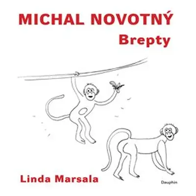 Brepty - Michal Novotný