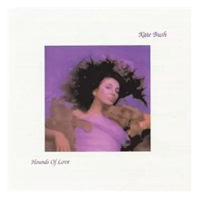 Hounds Of Love - Kate Bush