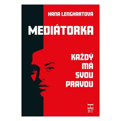 Mediátorka - Hana Lenghartová