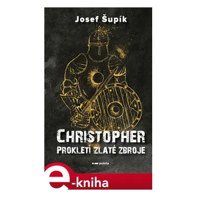 Christopher - Josef Šupík