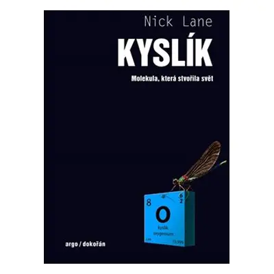 Kyslík - Nick Lane