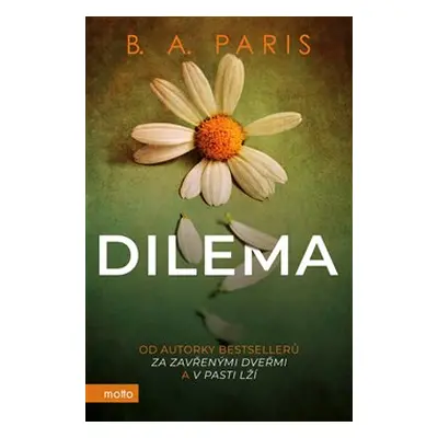 Dilema - B. A. Paris