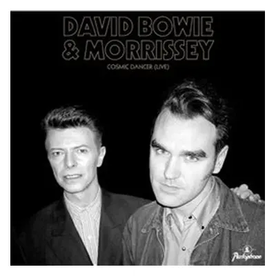 Cosmic Dancer - David Bowie, Morrissey