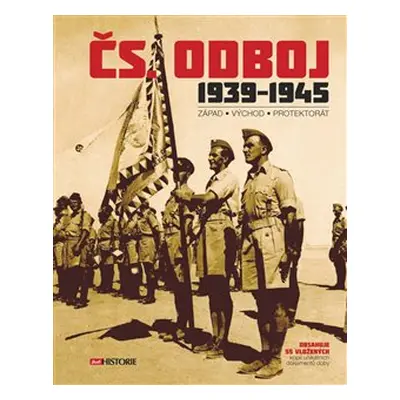 Čs. odboj 1939-1945