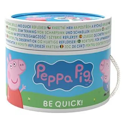 Postřeh! - Peppa Pig