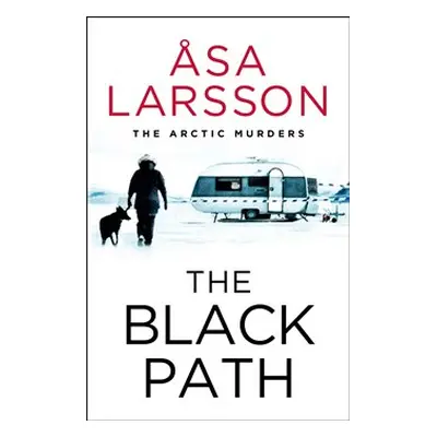 Black Path - Asa Larssonová