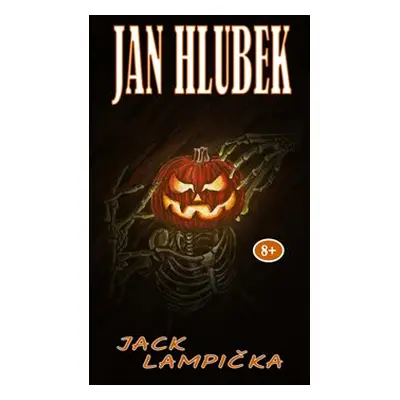 Jack Lampička - Jan Hlubek