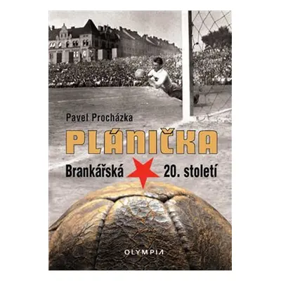 Plánička - Pavel Procházka