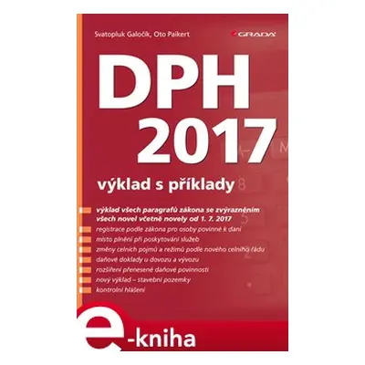 DPH 2017 - Oto Paikert, Svatopluk Galočík