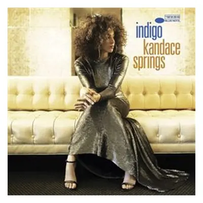 Indigo - Kandace Springs