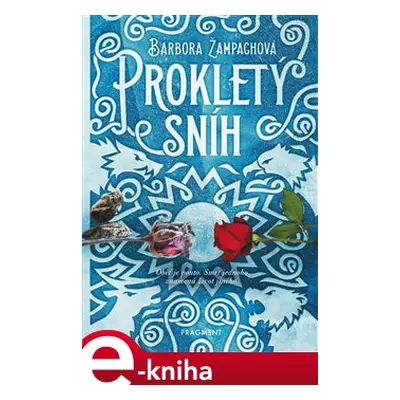 Prokletý sníh - Barbora Žampachová