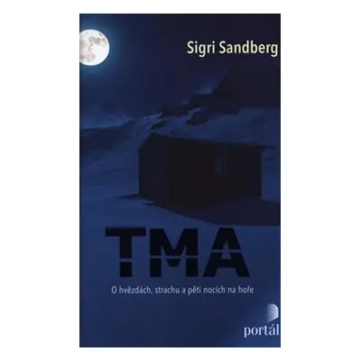 Tma - Sigri Sandberg