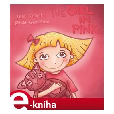 The Girl in the pink - Irina Klomp