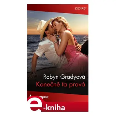 Konečně ta pravá - Robyn Gradyová