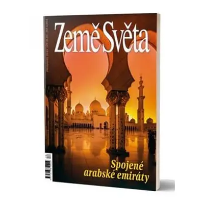 Země světa - 12/2022 - Spojené arabské emiráty